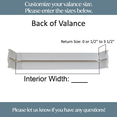 Insert-a-Blind valence return image