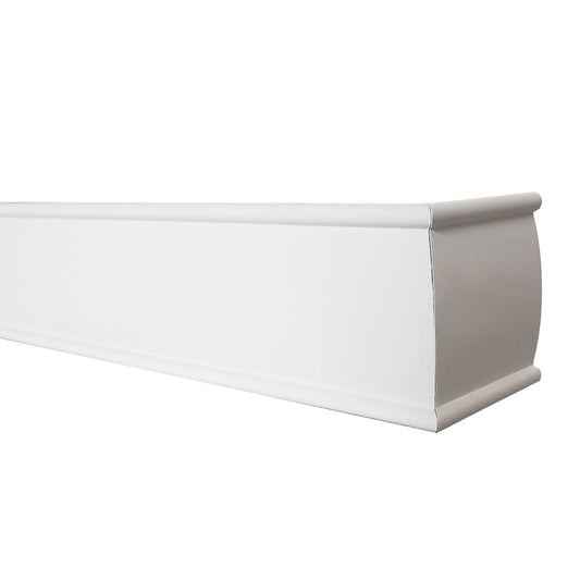Insert-a-Blind 2.5 inch valence