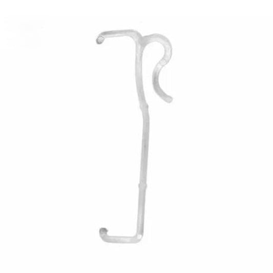 Insert-a-Blind 2.5 inch wrap-around clip