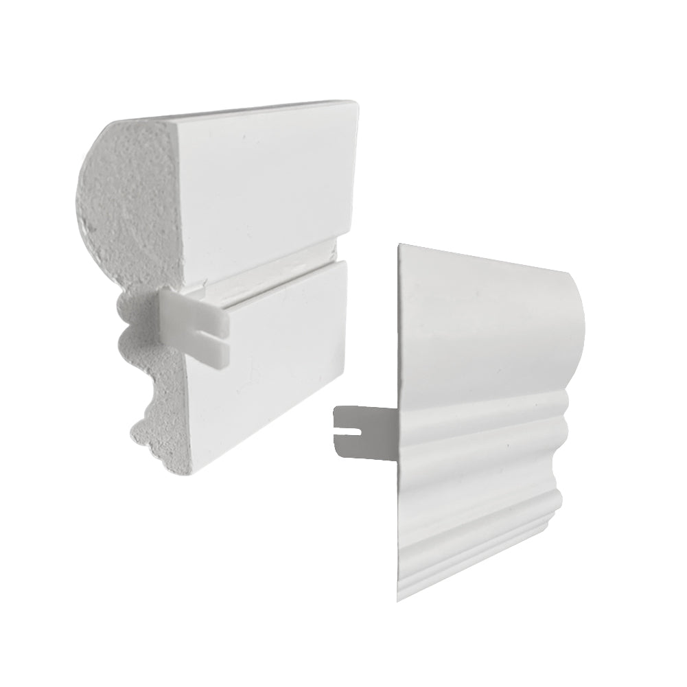 Insert-a-Blind White valence returns 