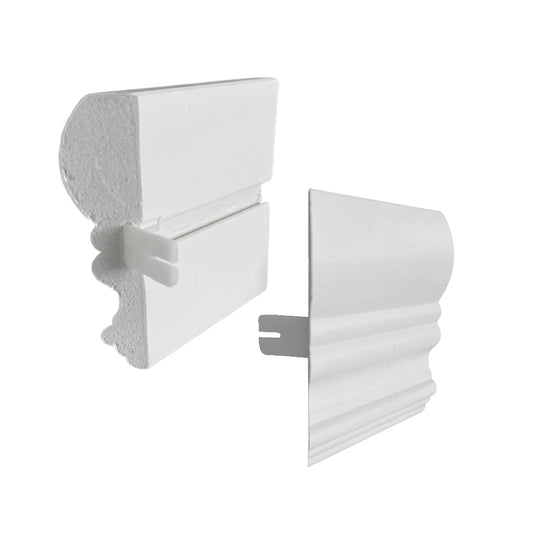 Insert-a-Blind White valence returns 