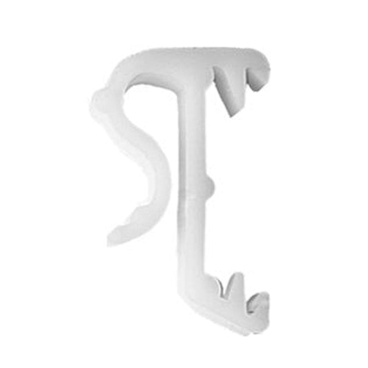 Insert-a-Blind Valence Clip