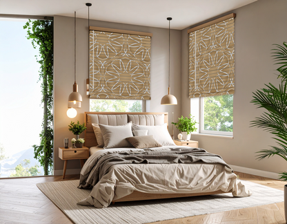 Insert-a-Blind Interchangeable Window Blind System