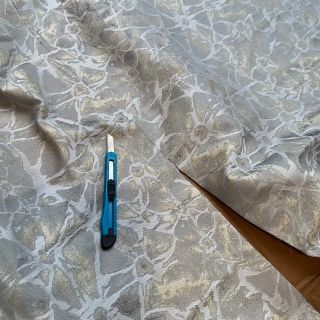 Insert-A-Blind Canvas Paper