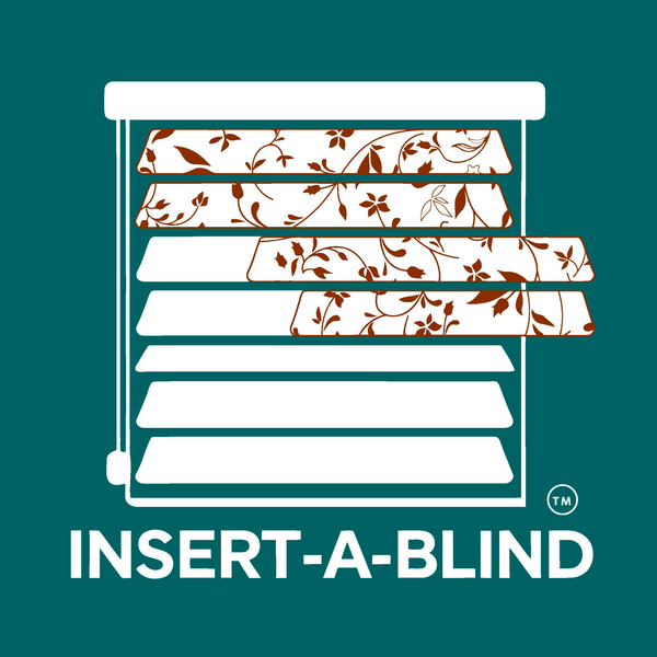 Insert-a-Blind Logo